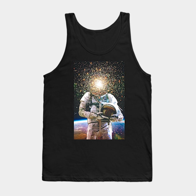 True Self Tank Top by SeamlessOo